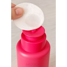 Muggio Sprey Pompalı Çilek Aromalı Premium Aseton 175 ml