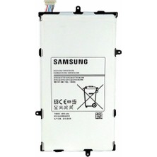 Senal Store Samsung Galaxy Tab Pro 8.4 T4800U T4800E Tablet Batarya - Pil