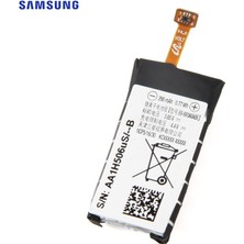 Samsung Gear Fit2 R360 SM-R360 SCH-R360 Pil Batarya EB-BR360ABE