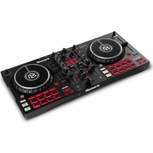 Numark Mixtrack Pro Fx
