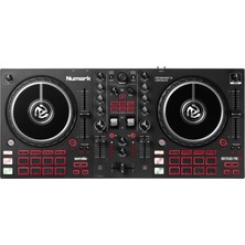 Numark Mixtrack Pro Fx