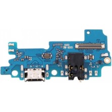 Samsung A31 SM-A315 Şarj Soketli Mikrofon Bordu