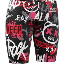 Mad Wave Drive H1 Erkek Çocuk Mayosu