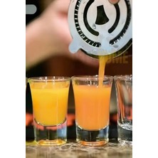 Zicco Kokteyl Bar Süzgeç