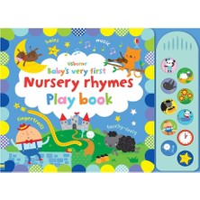 Baby S Very First Nursery Rhymes Playbook