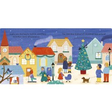 First Festivals - Christmas