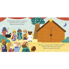 First Festivals - Christmas