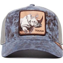 Goorin Bros Storm Rhino Unisex Şapka 101-1628