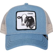Goorin Bros Cash Cow Unisex Şapka 101-0641