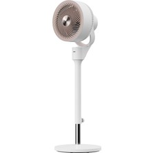 Fancy Fan -Bej