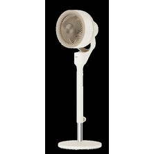 Fancy Fan -Bej
