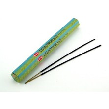 Elite Lemongrass (Limon Otu) Tütsü 1 Adet