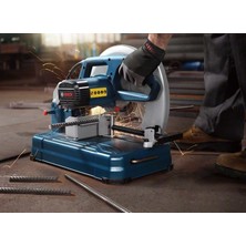 Bosch Gco 14-24 J Profil Kesme