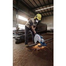 Bosch Gco 14-24 J Profil Kesme