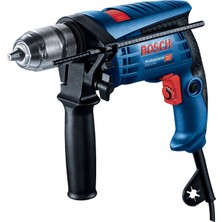 Bosch Professional Gsb 13 Re Darbeli Matkap
