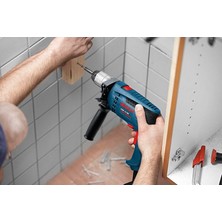 Bosch Professional Gsb 13 Re Darbeli Matkap