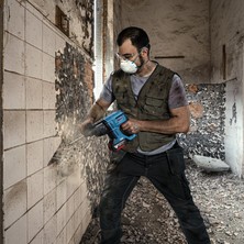Bosch Professional Gbh 180-LI Akülü Kırcı Delici