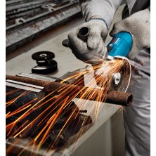 Bosch Professional Gws 7-115 Avuç Taşlama Makinesi