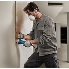 Bosch Professional Gws 7-115 Avuç Taşlama Makinesi