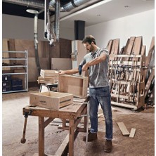 Bosch Professional Gsr 12V-30 Akülü Delme Vidalama Makinesi