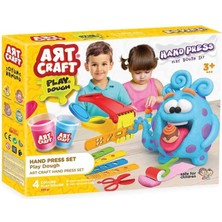 03618 El Presi Hamur Set 224GR