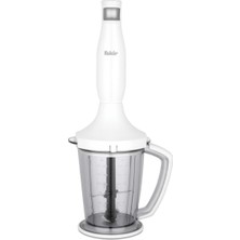 Fakir Stor Lucina Blender Set Cream