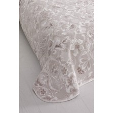 Sarar Wellsoft Çift Kişilik Battaniye 4 Kg - Viyola