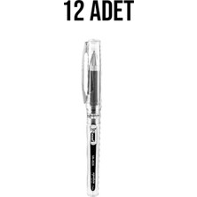 Mikro Imza Kalemi 1mm 12 Adet