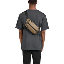 Tomtoc Aviator T33 Haki 2.5l Aksesuar El ve Omuz Çantası - T33S1K1