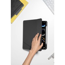 Tomtoc Inspire B50 Ipad 3 Uyumlu 11 Inç Siyah Kılıf - B50A4D1