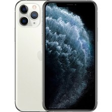 Yenilenmiş Apple iPhone 11 Pro 512 GB (12 Ay Garantili) - A Grade