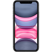 Yenilenmiş Apple iPhone 11 128 GB (12 Ay Garantili) - B Grade