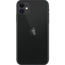 Yenilenmiş Apple iPhone 11 128 GB (12 Ay Garantili) - B Grade