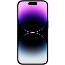 Yenilenmiş iPhone 14 Pro Max 256 GB (12 Ay Garantili) - B Grade