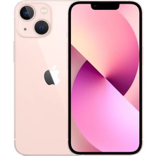 Yenilenmiş Apple iPhone 13 Mini 512 GB (12 Ay Garantili) - A Grade