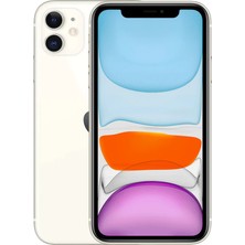 Yenilenmiş Apple iPhone 11 256 GB (12 Ay Garantili) - A Grade