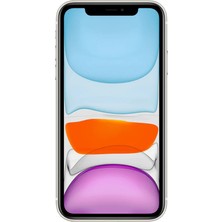 Yenilenmiş Apple iPhone 11 256 GB (12 Ay Garantili) - A Grade