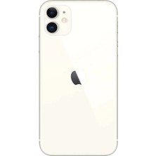 Yenilenmiş Apple iPhone 11 256 GB (12 Ay Garantili) - A Grade