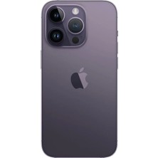 Yenilenmiş iPhone 14 Pro Max 256 GB (12 Ay Garantili) - B Grade