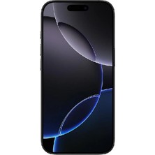 iPhone 16 Pro 512GB Siyah