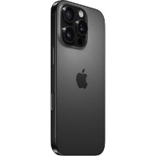 iPhone 16 Pro 512GB Siyah
