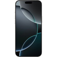 iPhone 16 Pro 512GB Beyaz
