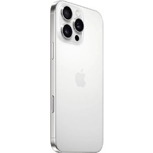 iPhone 16 Pro 512GB Beyaz