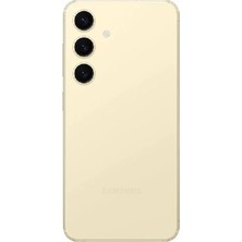 Yenilenmiş Samsung Galaxy S24 128GB -Sarı( 12 Ay Garantili)-A Grade