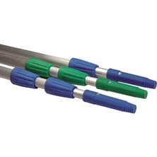 Nemkar Alüminyum Teleskop 9 Metre