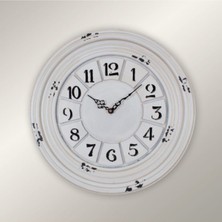 Ultima Ahşap Kasa Retro Eskitme Boya 2775-W