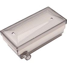 Ipoearthu Philips Everflo 5l Jeneratör Için Filtre Değiştirme Aksesuarları (Yurt Dışından)