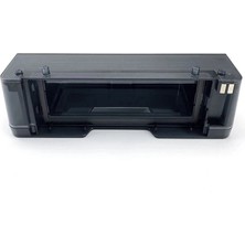 Ipoearthu Xiaomi Robot Vakumlu Paspas 2s 3c Vıomı V2 V3 XMSTJQR2S B106CN STYTJ02YM Filtre Parçaları Için 2'si 1 Arada Su Tankı Toz Kutusu Haznesi (Yurt Dışından)