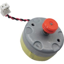 Ipoearthu Xiaomi Mijia 1c / 1s Roborock S5 S5 Max S6 Pure S6 Maxv Elektrikli Süpürge Lazer Için Yedek Dişli Şanzıman Motoru (Yurt Dışından)