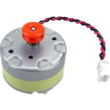 Ipoearthu Xiaomi Mijia 1c / 1s Roborock S5 S5 Max S6 Pure S6 Maxv Elektrikli Süpürge Lazer Için Yedek Dişli Şanzıman Motoru (Yurt Dışından)
